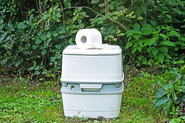 Best Affordable porta potty rental  in Brookshire, TX