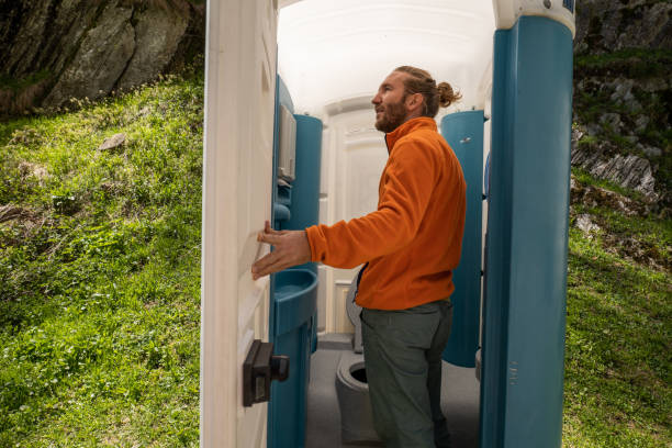 Best Porta potty rental near me  in Brookshire, TX