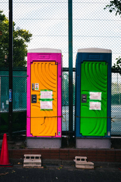 Best Best portable toilet rental  in Brookshire, TX