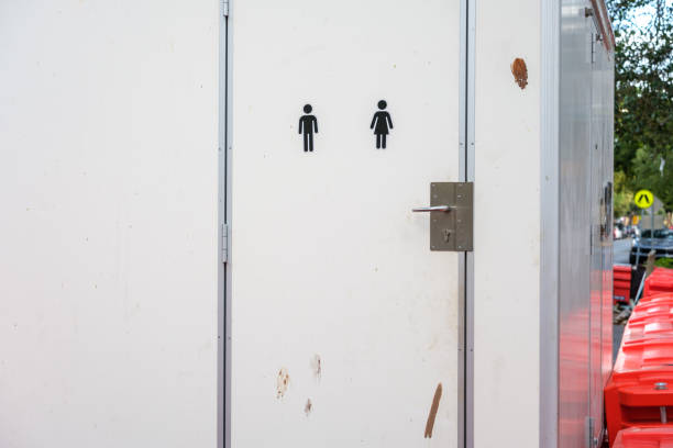 Best Temporary restroom rental  in Brookshire, TX