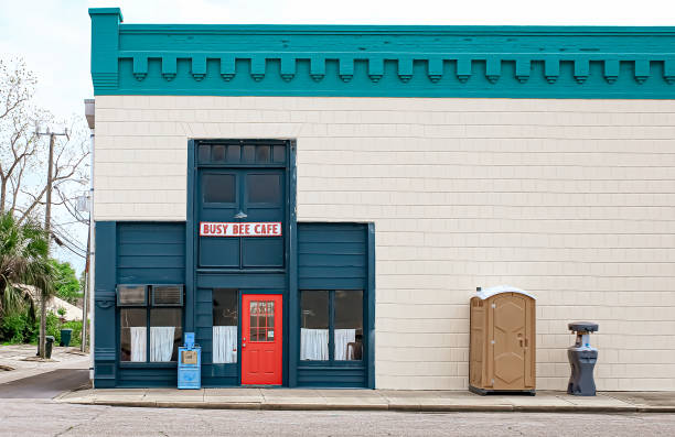 Porta potty services near me in Brookshire, TX