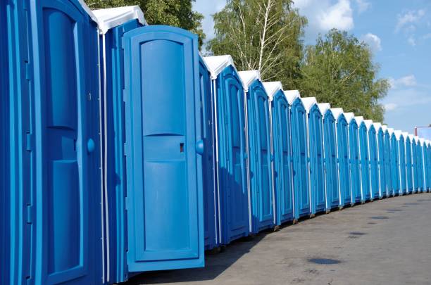 Best Porta potty delivery and setup  in Brookshire, TX